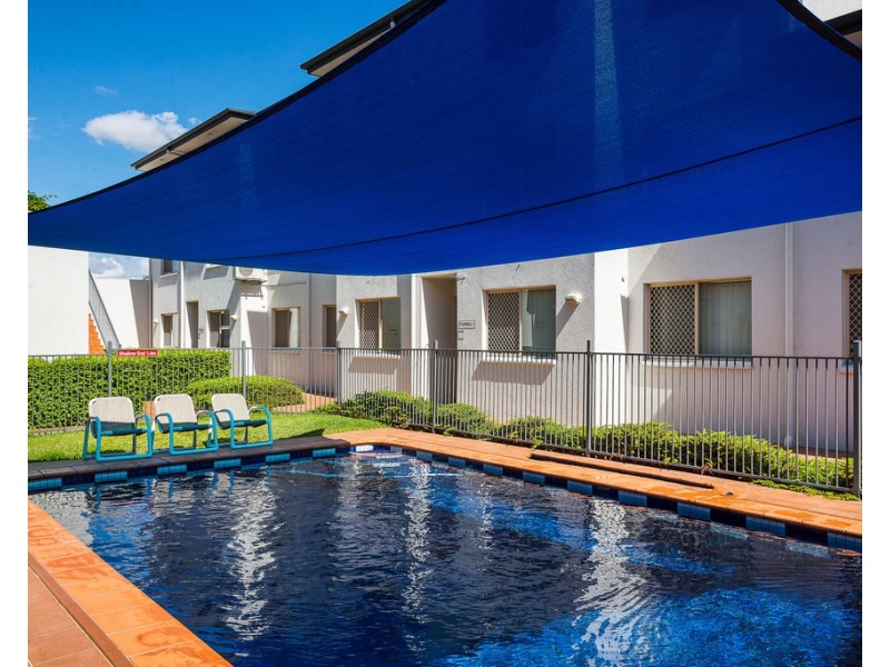 19/43 Carberry Street, Grange QLD 4051