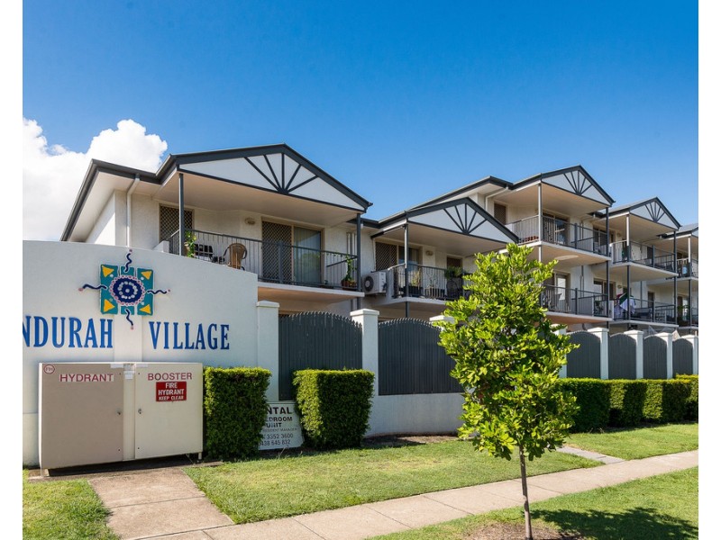 19/43 Carberry Street, Grange QLD 4051