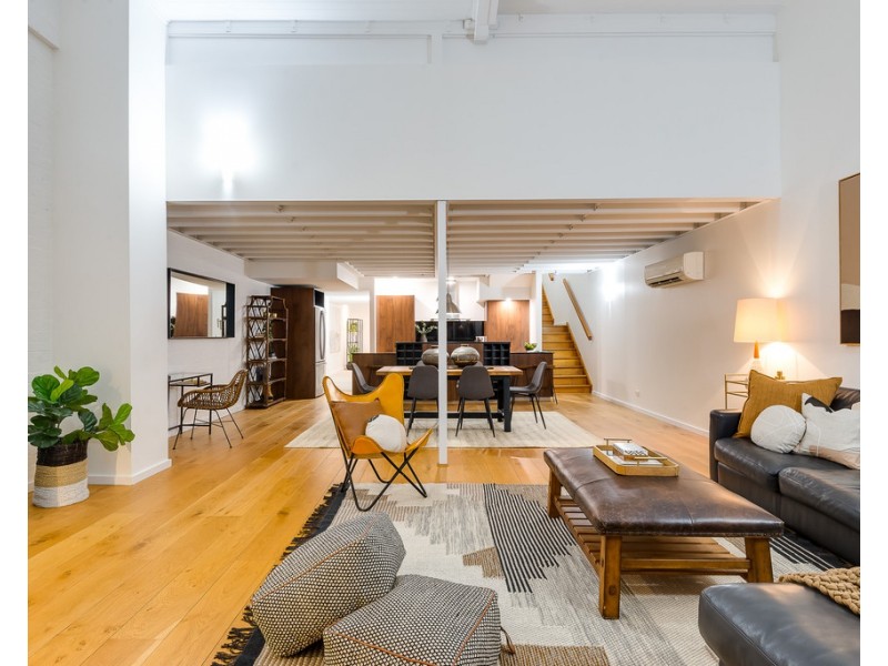 55/4 Wandoo Street, Fortitude Valley QLD 4006