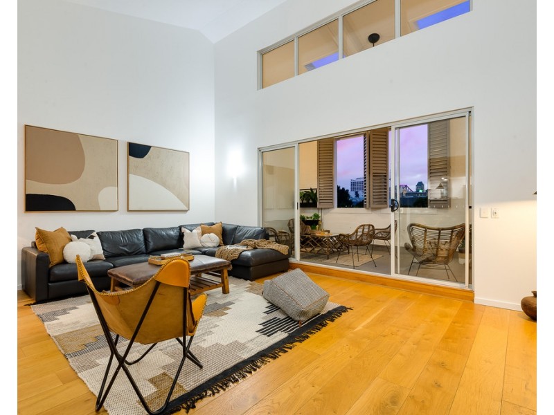 55/4 Wandoo Street, Fortitude Valley QLD 4006