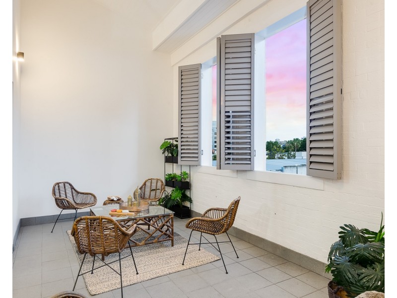 55/4 Wandoo Street, Fortitude Valley QLD 4006