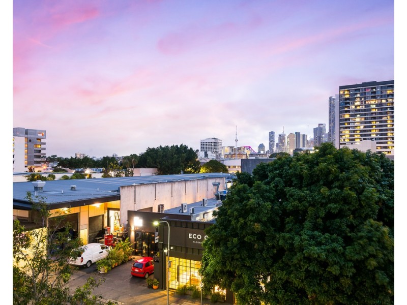 55/4 Wandoo Street, Fortitude Valley QLD 4006