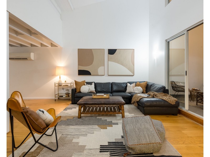 55/4 Wandoo Street, Fortitude Valley QLD 4006