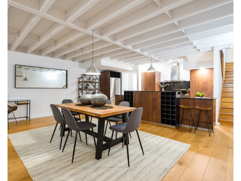 55/4 Wandoo Street, Fortitude Valley QLD 4006