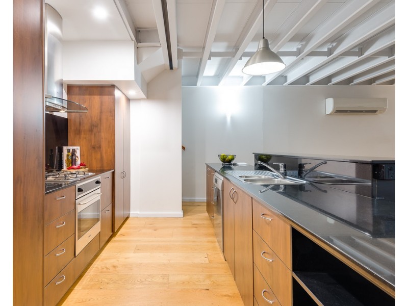 55/4 Wandoo Street, Fortitude Valley QLD 4006