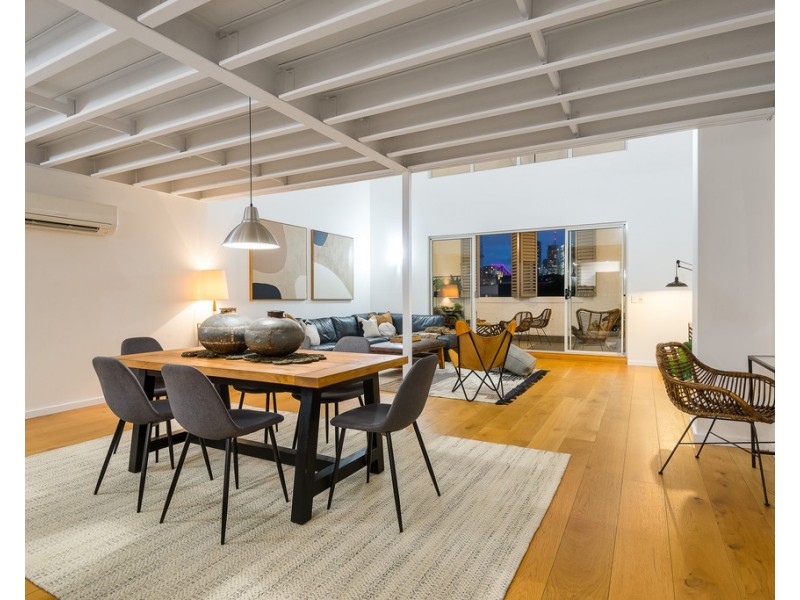 55/4 Wandoo Street, Fortitude Valley QLD 4006