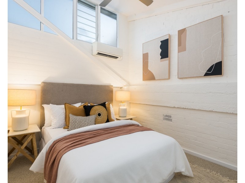 55/4 Wandoo Street, Fortitude Valley QLD 4006