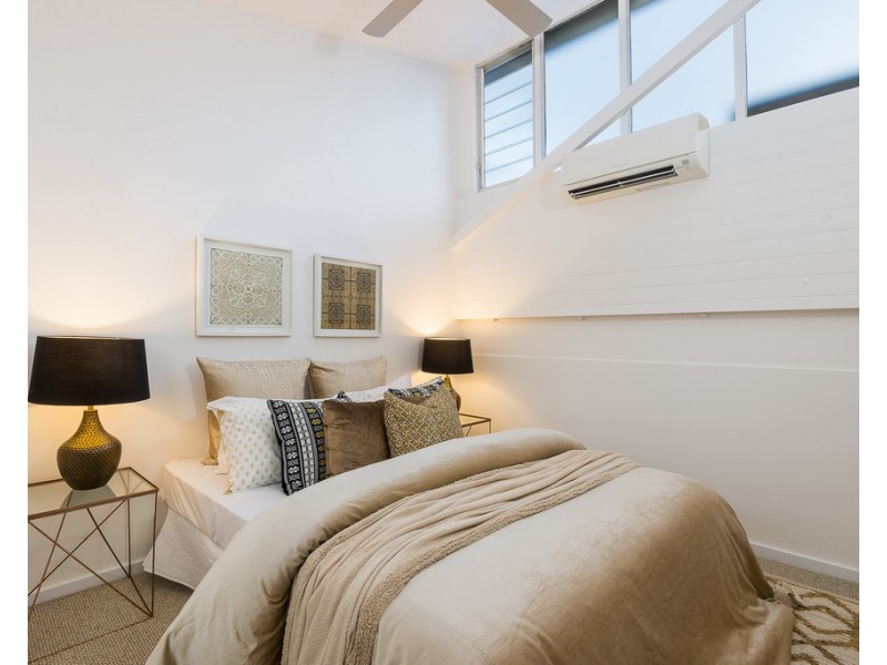 55/4 Wandoo Street, Fortitude Valley QLD 4006