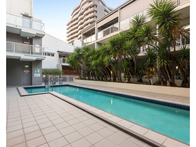 55/4 Wandoo Street, Fortitude Valley QLD 4006