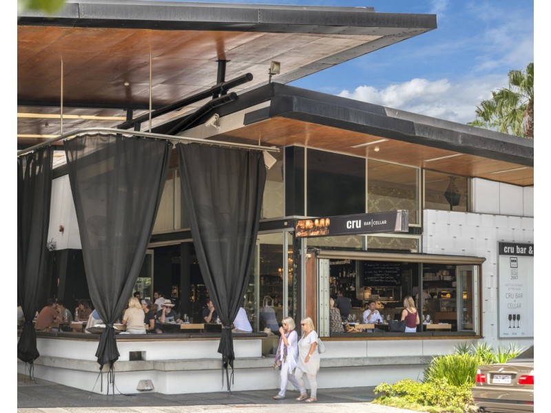 55/4 Wandoo Street, Fortitude Valley QLD 4006