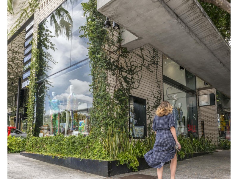 55/4 Wandoo Street, Fortitude Valley QLD 4006