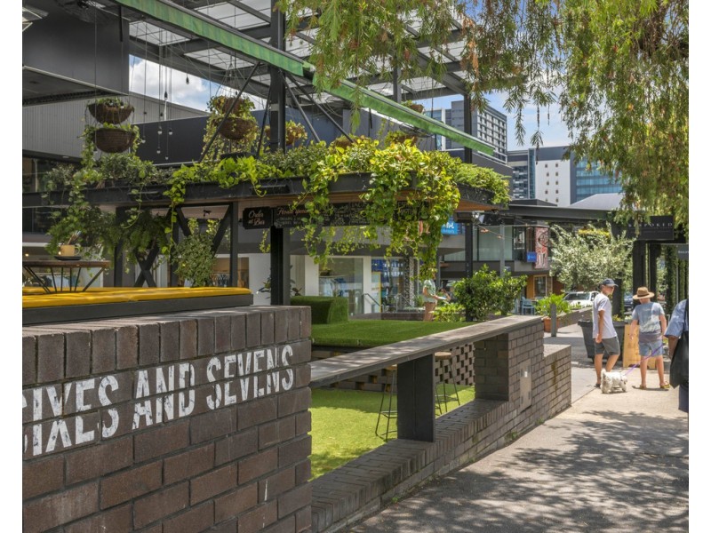 55/4 Wandoo Street, Fortitude Valley QLD 4006