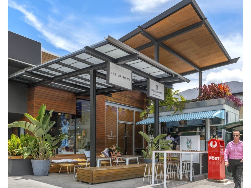 55/4 Wandoo Street, Fortitude Valley QLD 4006