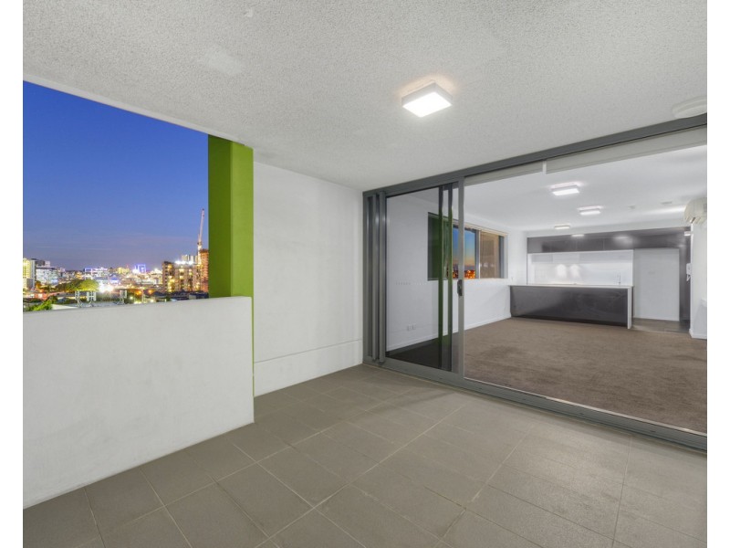 711/8 Jeays Street, Bowen Hills QLD 4006