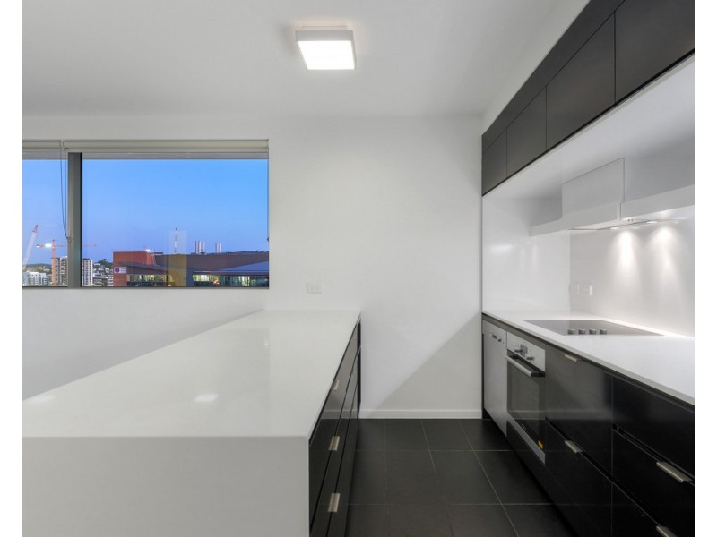 711/8 Jeays Street, Bowen Hills QLD 4006