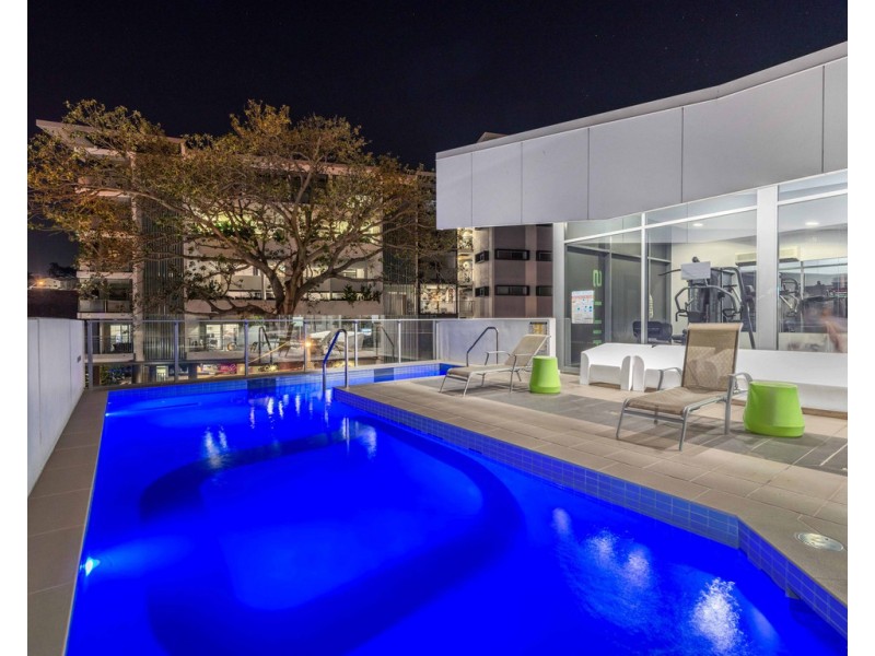 711/8 Jeays Street, Bowen Hills QLD 4006