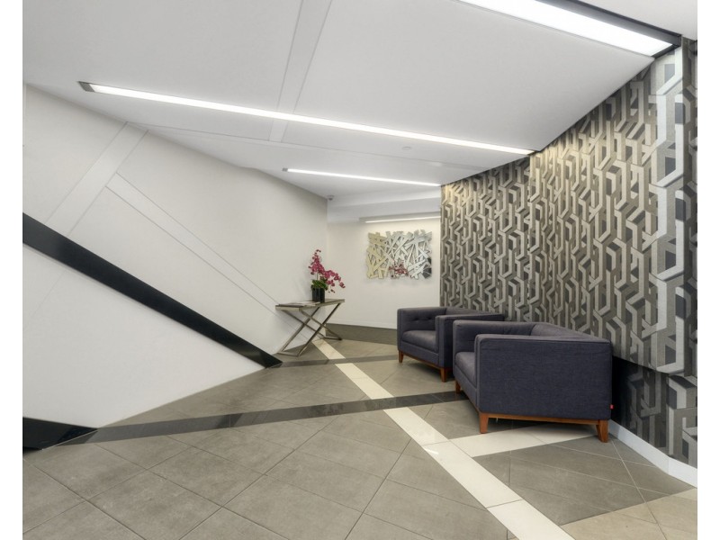 711/8 Jeays Street, Bowen Hills QLD 4006