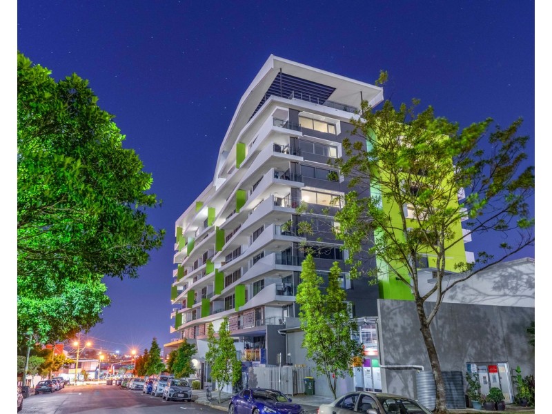711/8 Jeays Street, Bowen Hills QLD 4006