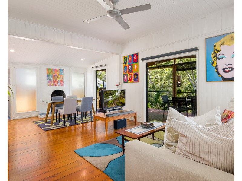 16 Atkins Street, Red Hill QLD 4059