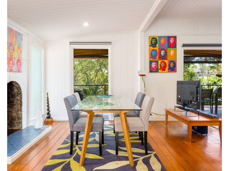 16 Atkins Street, Red Hill QLD 4059