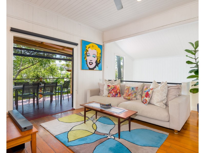 16 Atkins Street, Red Hill QLD 4059