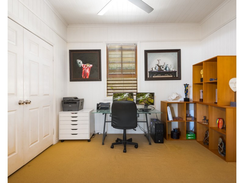 16 Atkins Street, Red Hill QLD 4059