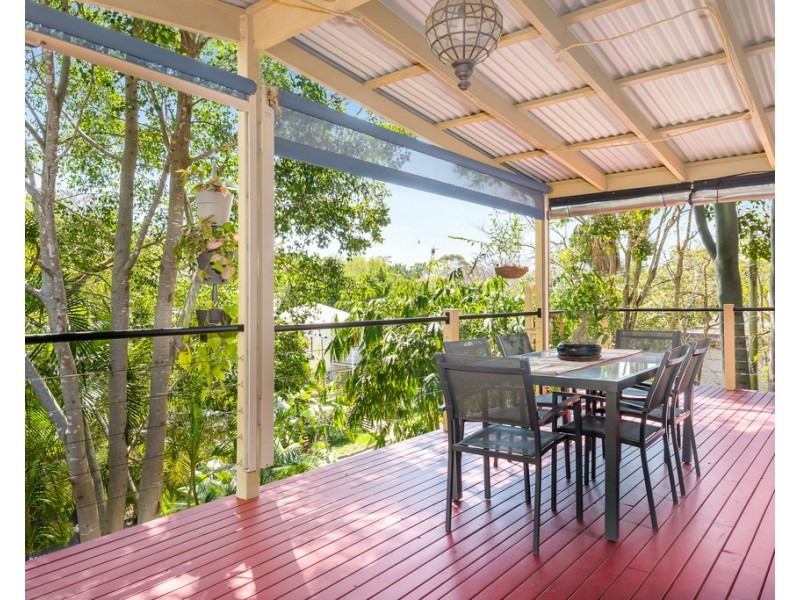 16 Atkins Street, Red Hill QLD 4059