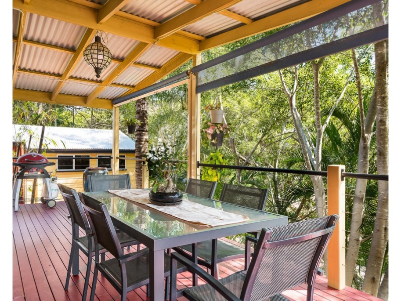 16 Atkins Street, Red Hill QLD 4059