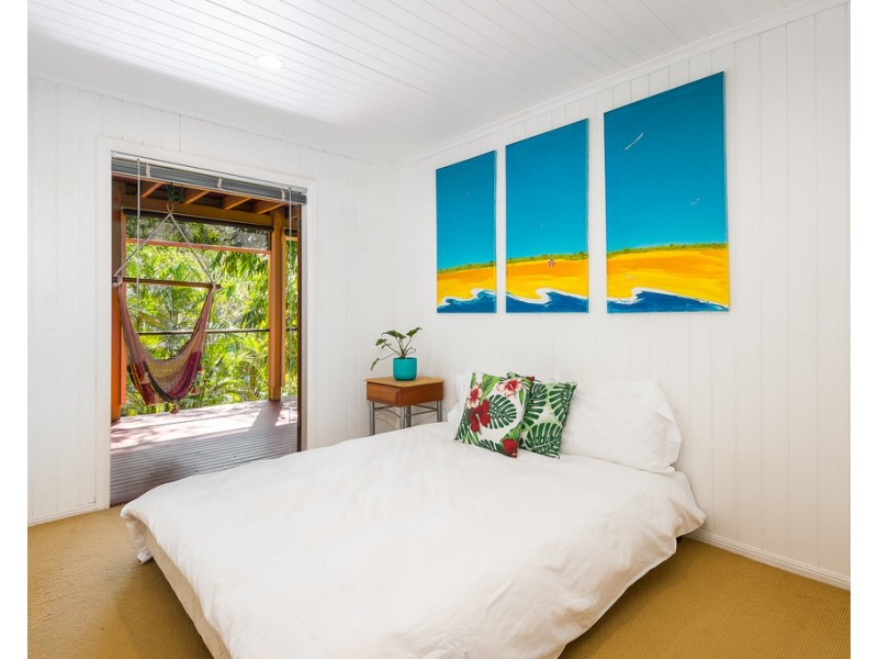 16 Atkins Street, Red Hill QLD 4059