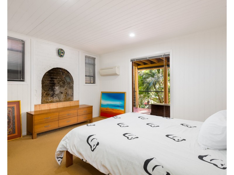 16 Atkins Street, Red Hill QLD 4059