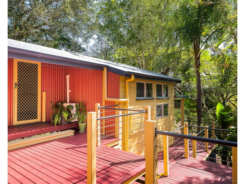 16 Atkins Street, Red Hill QLD 4059