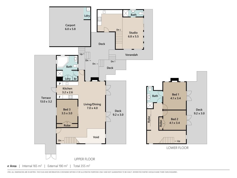 16 Atkins Street, Red Hill QLD 4059