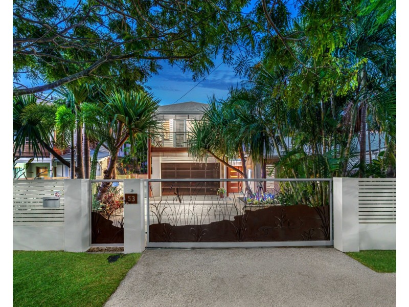 53 Toomba Avenue, Ashgrove QLD 4060