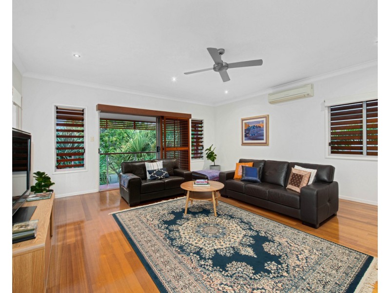 53 Toomba Avenue, Ashgrove QLD 4060