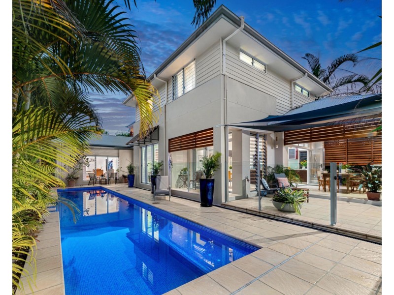 53 Toomba Avenue, Ashgrove QLD 4060