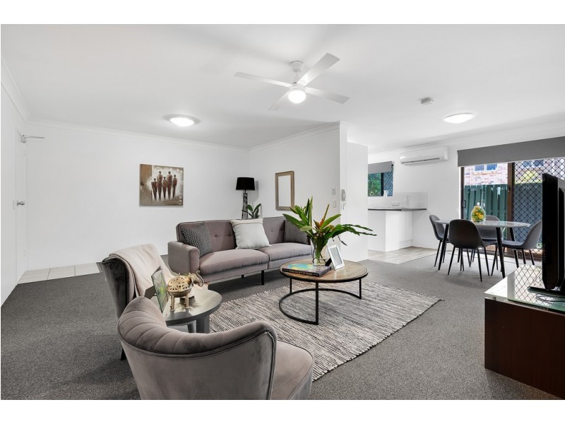 3/9 Brasted Street, Taringa QLD 4068