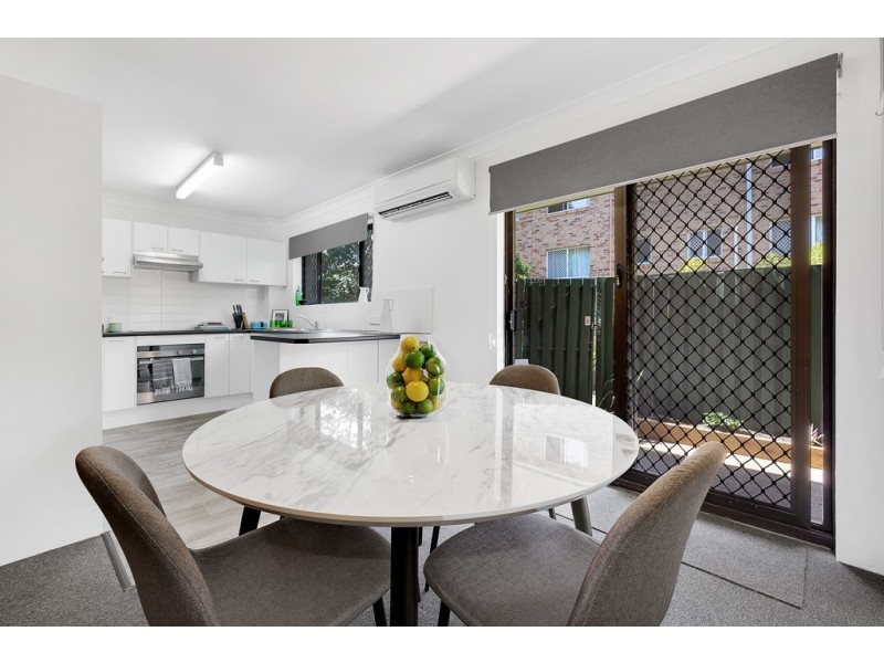 3/9 Brasted Street, Taringa QLD 4068