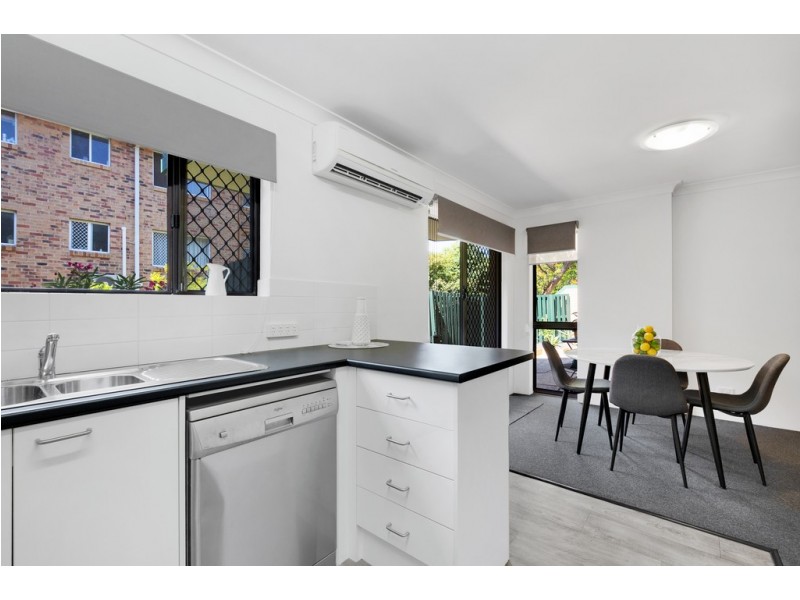 3/9 Brasted Street, Taringa QLD 4068