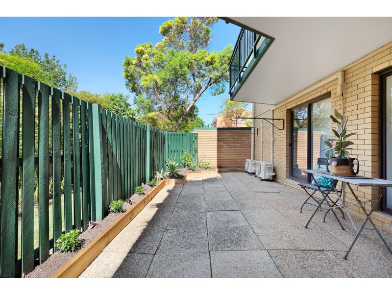 3/9 Brasted Street, Taringa QLD 4068
