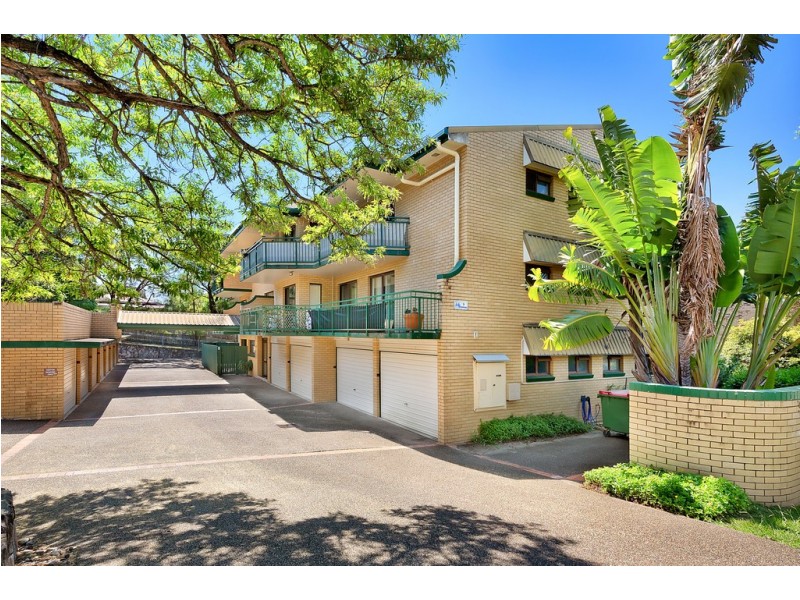 3/9 Brasted Street, Taringa QLD 4068