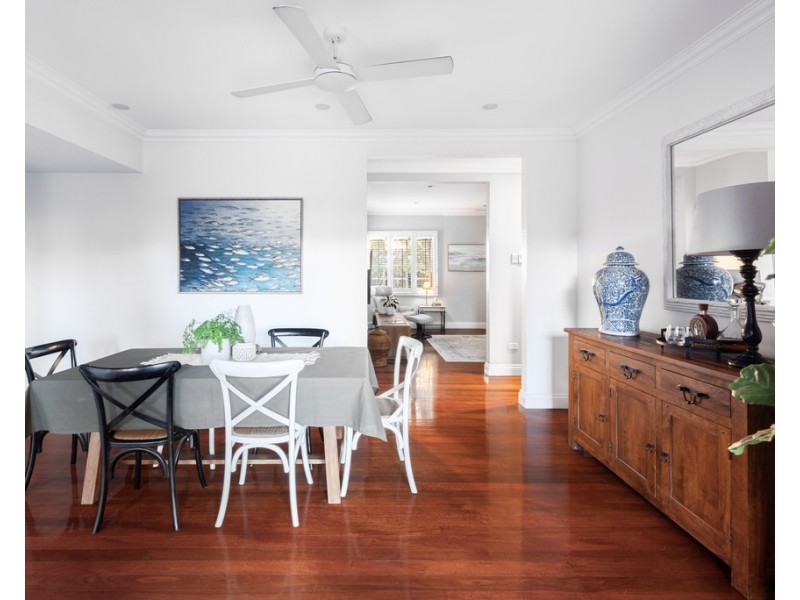 53 Hipwood Road, Hamilton QLD 4007