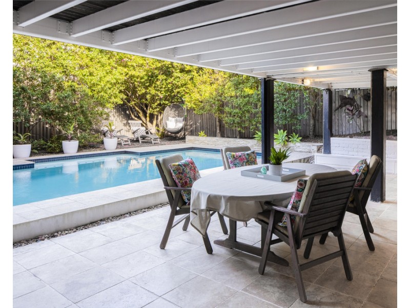 53 Hipwood Road, Hamilton QLD 4007