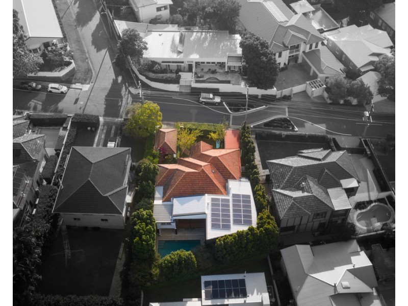 53 Hipwood Road, Hamilton QLD 4007