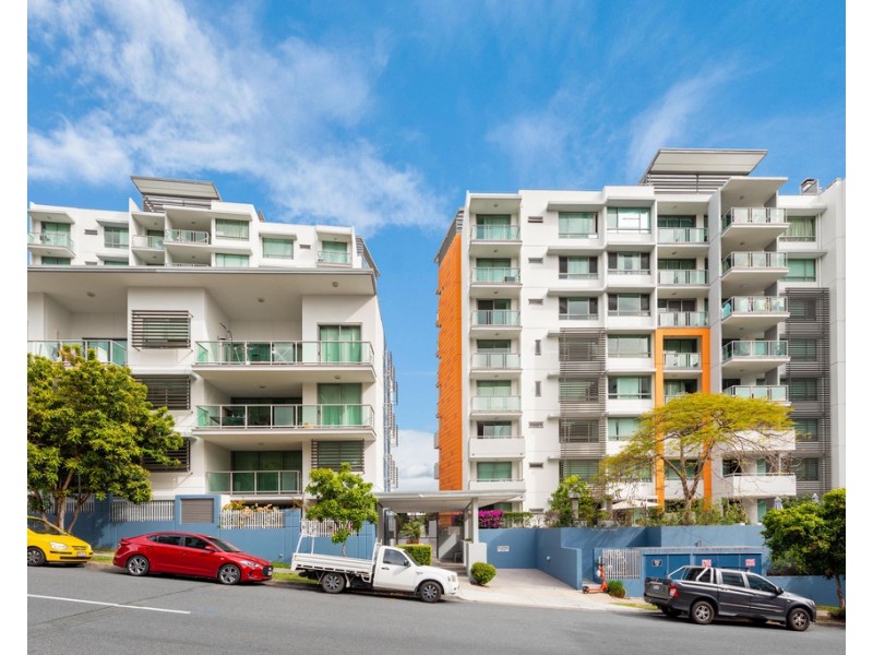 2109/92 Quay St, Brisbane City QLD 4000