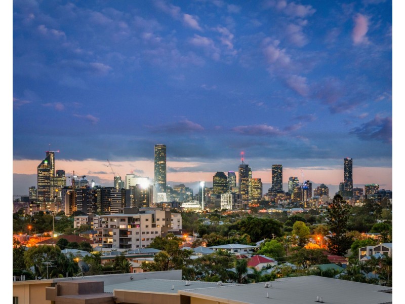 11/61 Rialto Street, Coorparoo QLD 4151