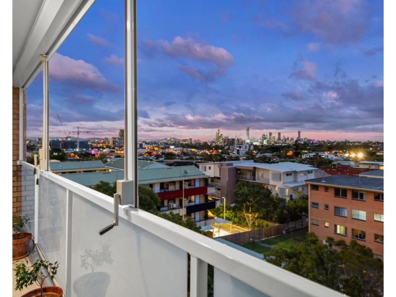 11/61 Rialto Street, Coorparoo QLD 4151