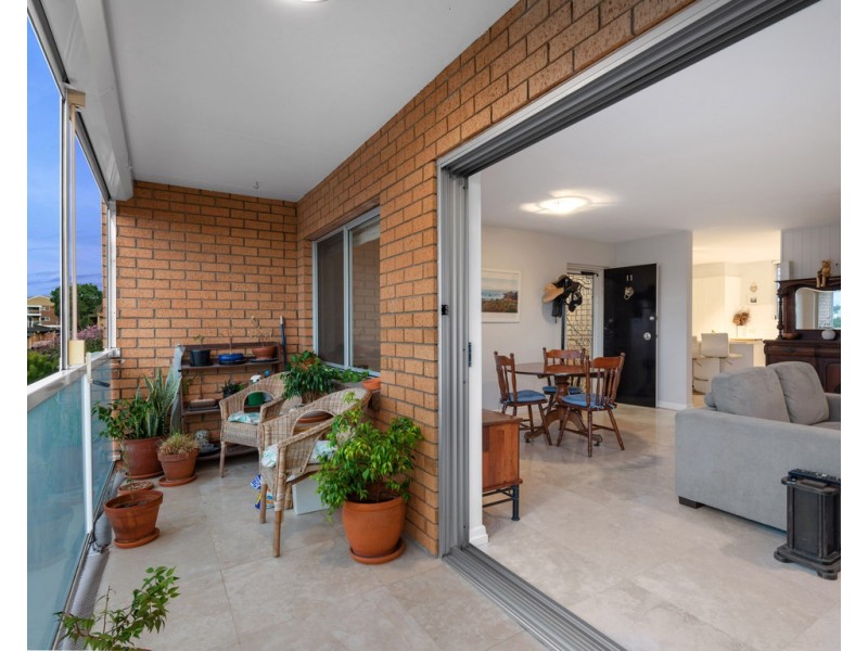 11/61 Rialto Street, Coorparoo QLD 4151