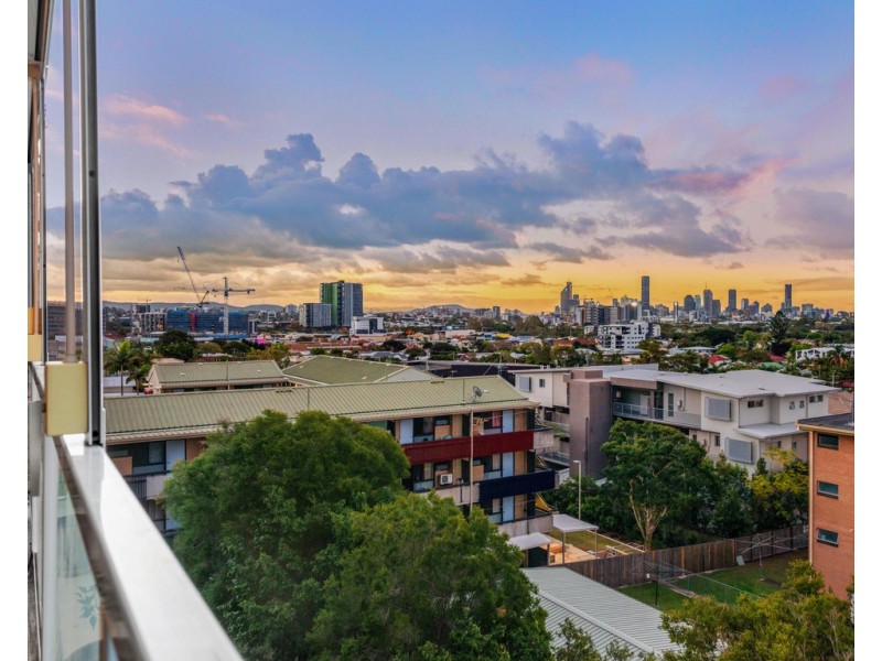 11/61 Rialto Street, Coorparoo QLD 4151