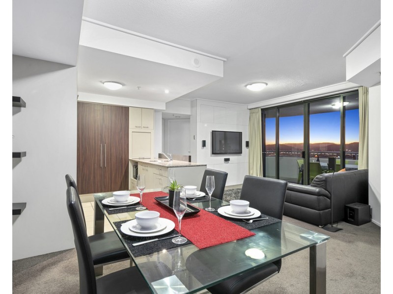 438/420 Queen Street, Brisbane City QLD 4000