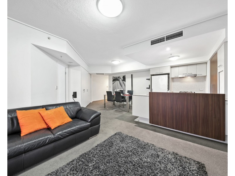 438/420 Queen Street, Brisbane City QLD 4000
